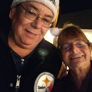 Meet your Posher, Dawn